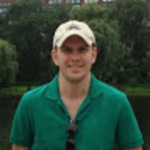 Meet your Posher, Erik